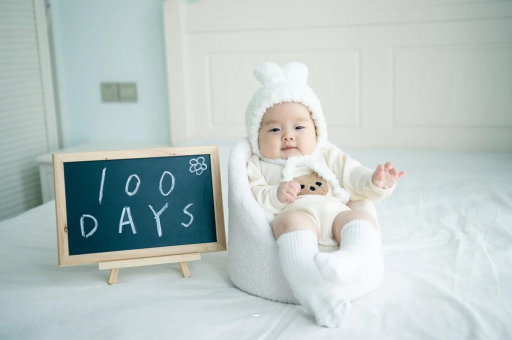 齐齐哈尔1岁半宝宝口臭